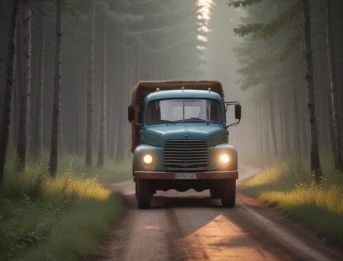 Краткая история и особенности белорусского автомобилестроения