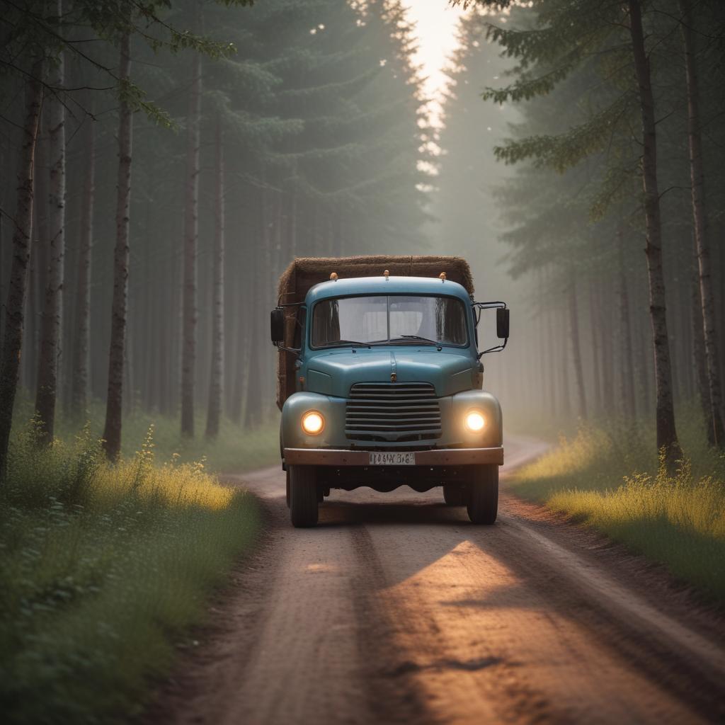 Краткая история и особенности белорусского автомобилестроения