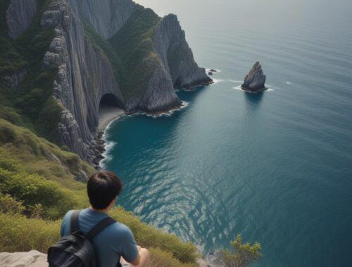 Стоимость экскурсий на остров Шикотан в 2026 году