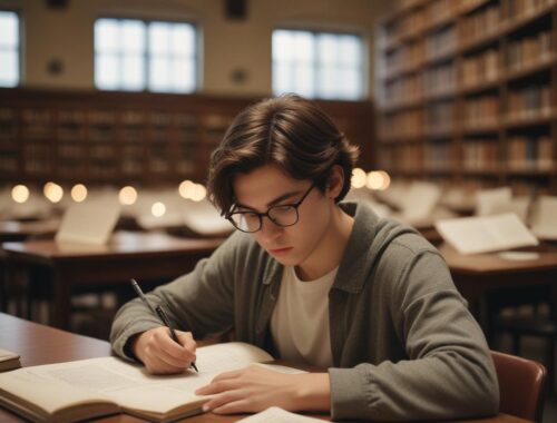 Студенческие работы: курсовые, дипломные и ВКР