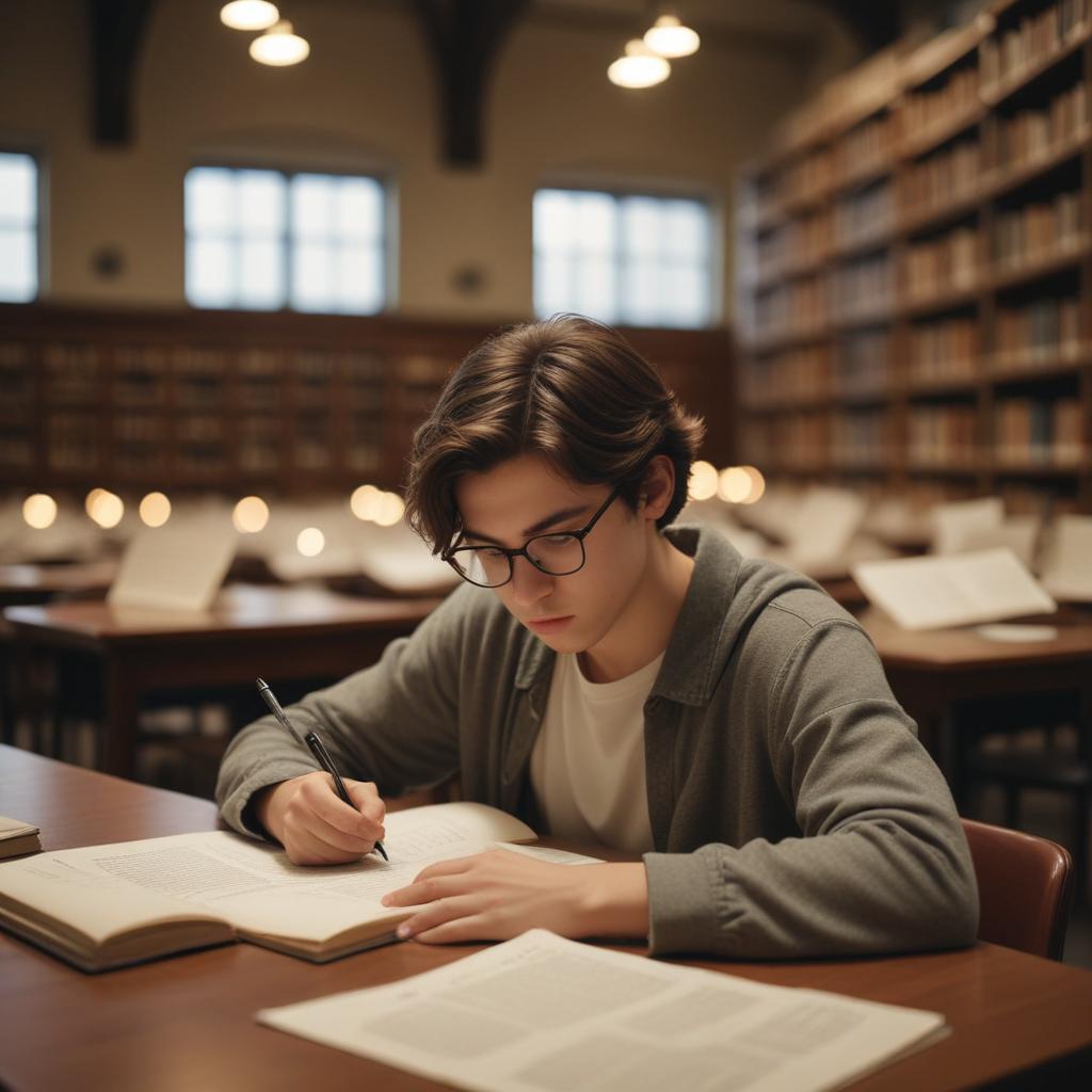 Студенческие работы: курсовые, дипломные и ВКР