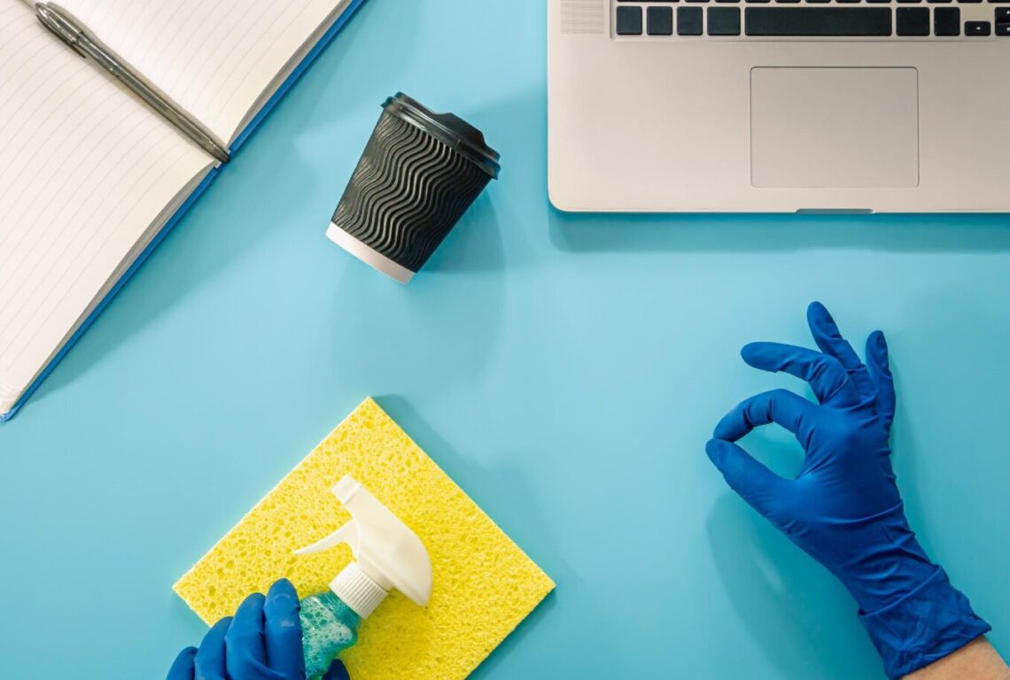 Freshroom: Идеальная чистота в вашем доме. Без вашего участия.