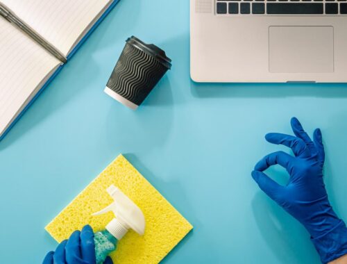 Freshroom: Идеальная чистота в вашем доме. Без вашего участия.