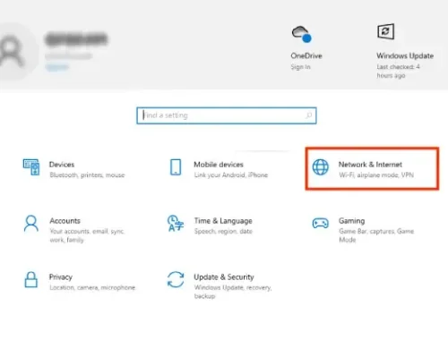 How to Add VPN in Windows in 2025 2 Methods — GeeksforGeeks