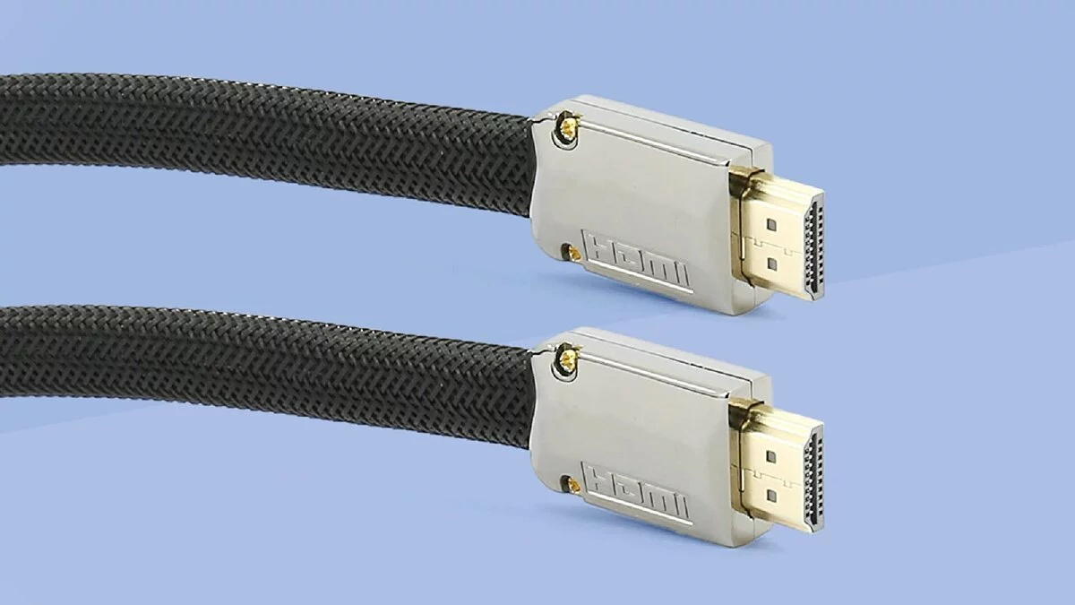HDMI кабель