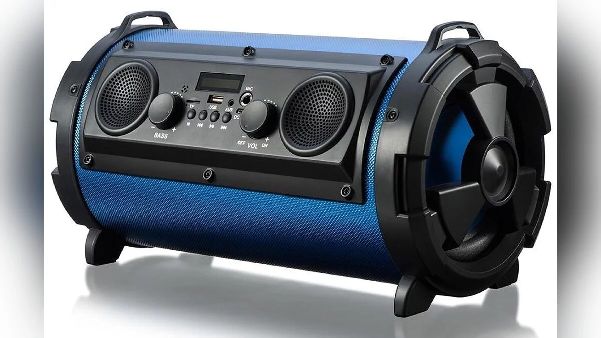 Как подключить колонки к телевизору