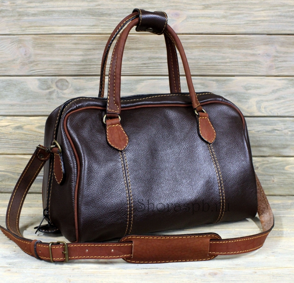 Как избавиться от неприятного запаха, въевшегося в кожаную сумку — Петербургские Шорные Мастерские