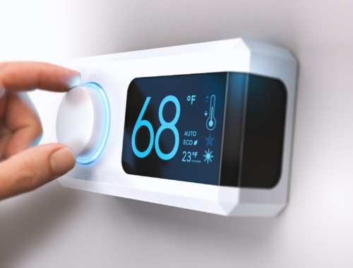 Управление климатом и отоплением в умном доме — системы контроля, как работает и характеристики по выгодной цене в Москве — MiMiSmart