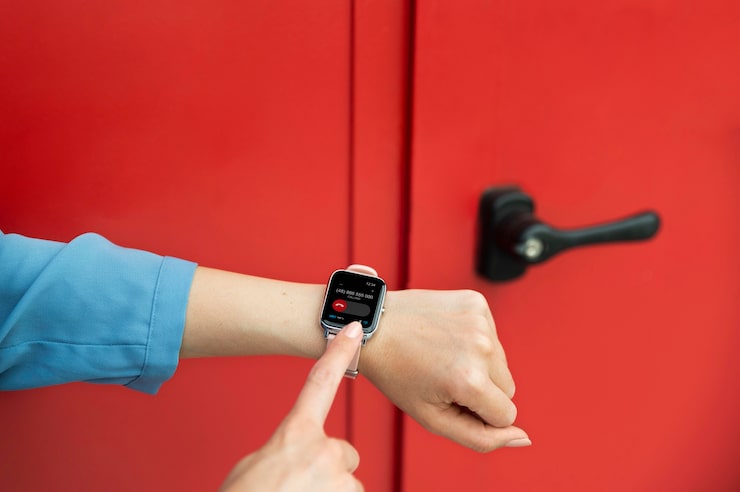 Как настроить время на электронных часах с двумя кнопками