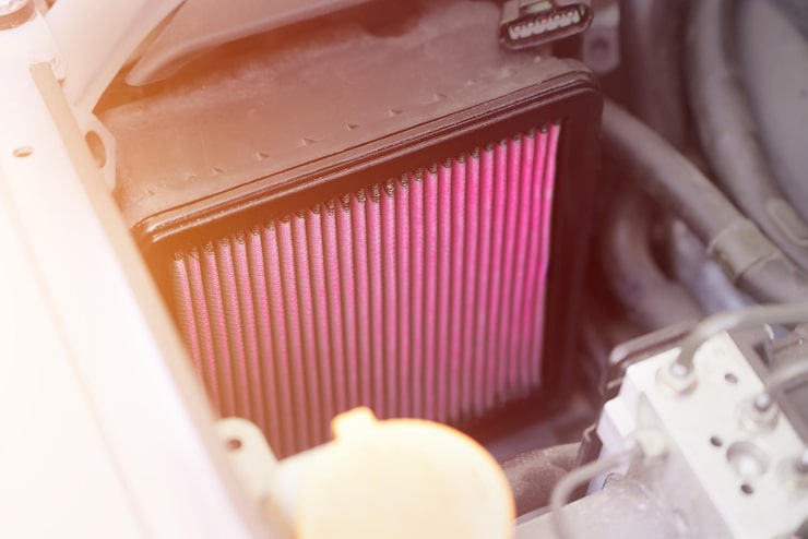 Советы по выбору и обслуживанию салонного фильтра