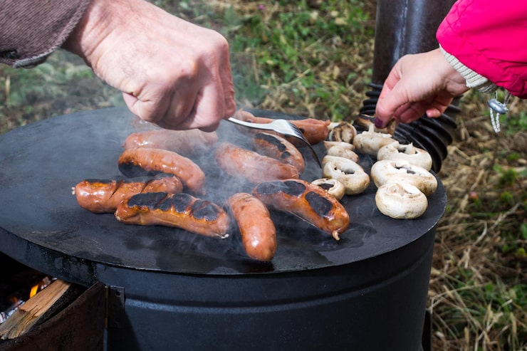 Качество ингредиентов: влияние состава на целостность оболочки