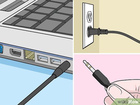 Как восстановить звук на компьютере в Windows