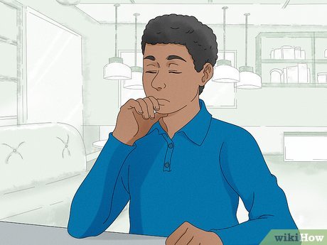 Как отпустить прошлое — wikiHow