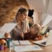Как выходить на работу после долгого перерыва декрета