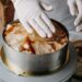 Как испечь блины с дырочками на молоке