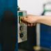 Почему при переключении передач на автомате рывки