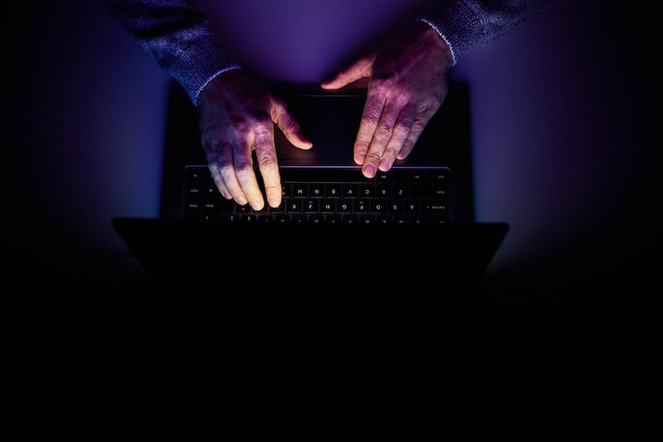Как войти в темный интернет безопасно Как войти в темный интернет безопасно
