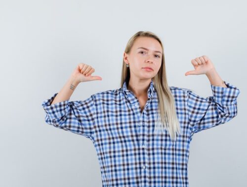 Как стать более решительным и смелым