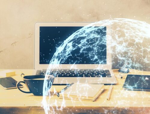 История создания интернета от ARPANET до Web3 История создания интернета от ARPANET до Web3