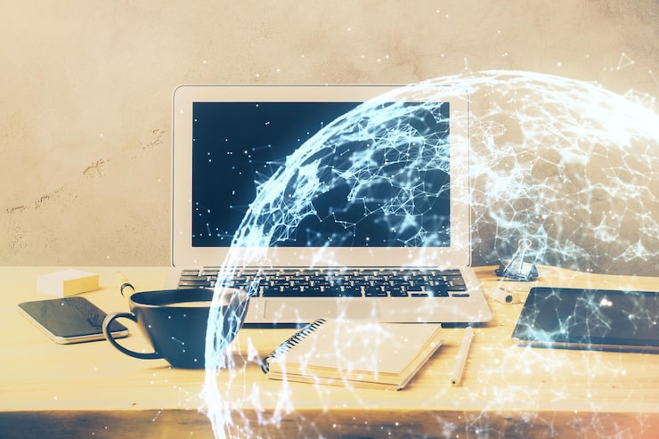 История создания интернета от ARPANET до Web3 История создания интернета от ARPANET до Web3