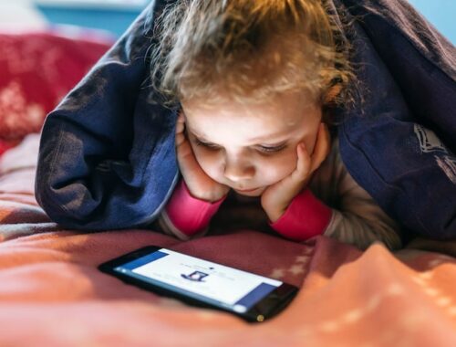 Как настроить ограничение яркости для детей на айфоне Как настроить ограничение яркости для детей на айфоне