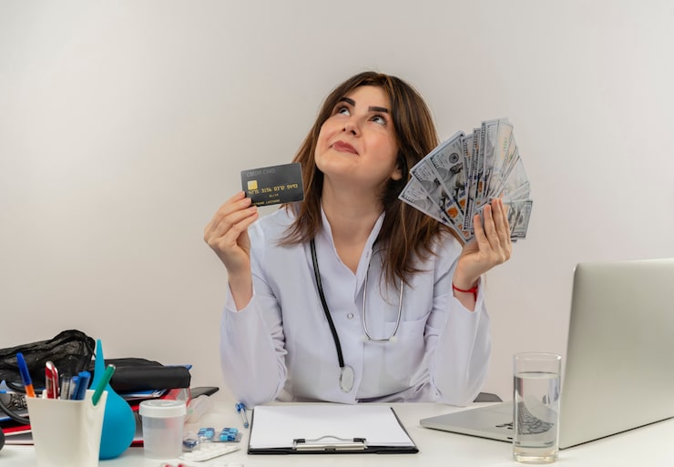 Составление реалистичного бюджета и его соблюдение