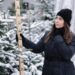Как выбрать парку на зиму женскую
