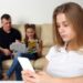 Как попросить родителей купить смартфон аргументированно