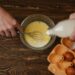 Почему не взбивается масляный крем из вареной сгущенки