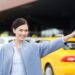 Как выбрать автомобиль для работы в такси эконом класса по надежности